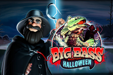 Bigbasshalloween Трикс Казино играть